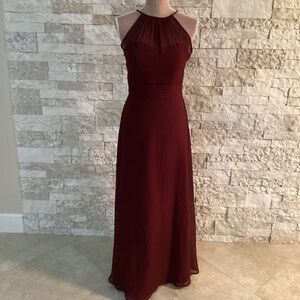 Bill Levkoff Layne Evening Dress